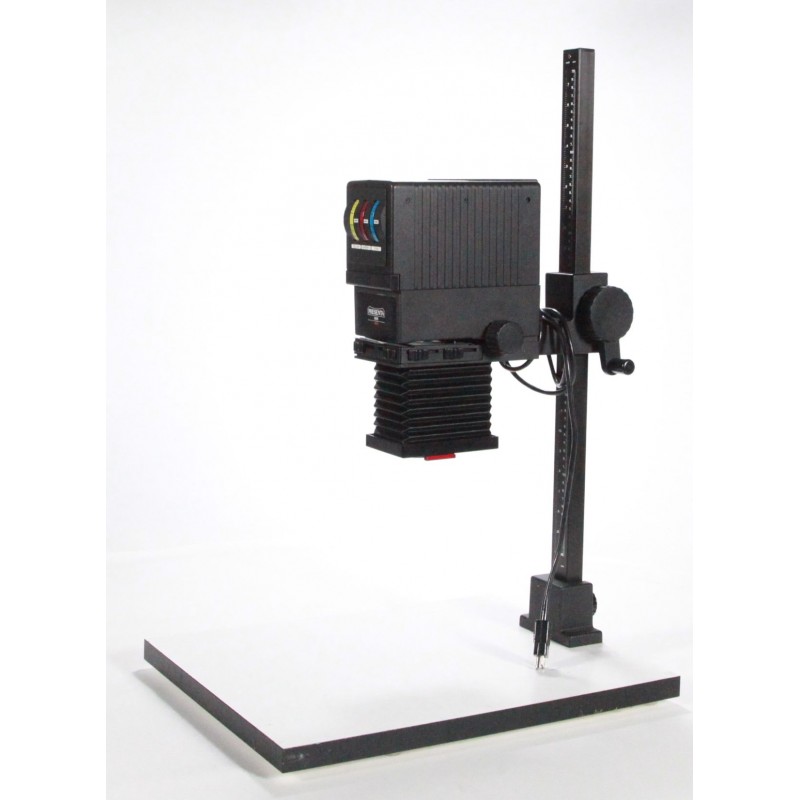 Kaiser PRESENTA 6006 color, rabljen