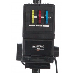 Kaiser PRESENTA 6006 color, rabljen