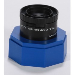 W.A. Componon 4/40, secondhand