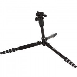B.I.G. TM-1250 travel tripod 2in1