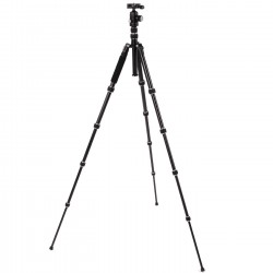 BIG TM-1250 putni tronožac 2u1