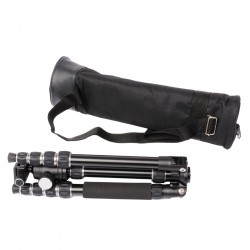 B.I.G. TM-1250 potovalni stativ 2v1