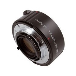 Teleconverter 2x 4LMC DG for Sony Alpha/Minolta Dynax