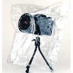 Dežni plašč za digitalni fotoaparat