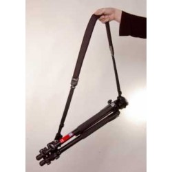 Professional neoprene tripod belt