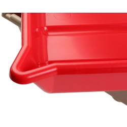 Posuda za fotografije 50x60 cm