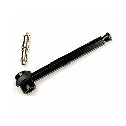 Extension arm for superclamp