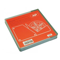 Reel for 8 mm film 90m, with cassette