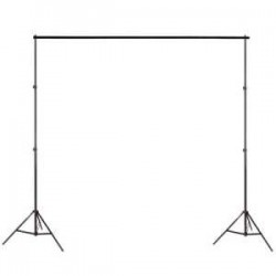 Background carrier 3 x 96 cm