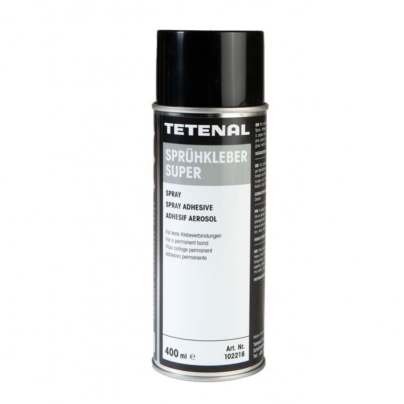 Tetenal Photo Adhesive Spray