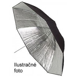 HELIOS umbrella silver 100 cm