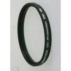 Schneider Kreuznach Praktica UV filtr 49 mm MC digital