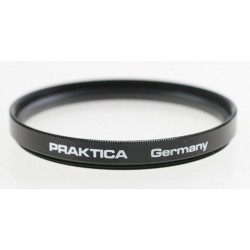 Schneider Kreuznach Praktica UV filtr 49 mm MC digital
