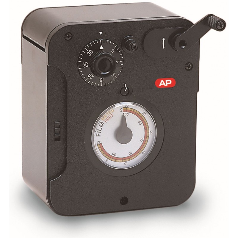 Navíječka metráže