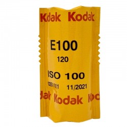KODAK Ektachrome E100 120,...
