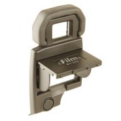 PopUp Shade DC350D-S light shaft for Canon EOS 350D