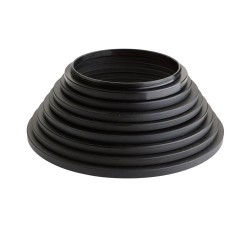 Sada redukčních kroužků 37-82 mm (9 kroužků)