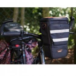 KALAHARI Swave S-32 Colt s adaptérem Klickfix