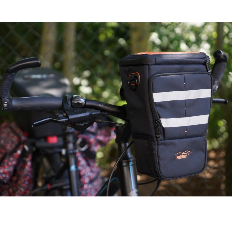 KALAHARI Swave S-32 Colt with Klickfix adapter