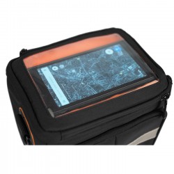 KALAHARI Swave S-32 Colt s adaptérem Klickfix