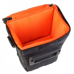 KALAHARI Swave S-32 Colt with Klickfix adapter