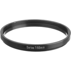 Adapter S7/series VII 55 mm