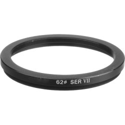 Adapter S7/serije VII 62 mm