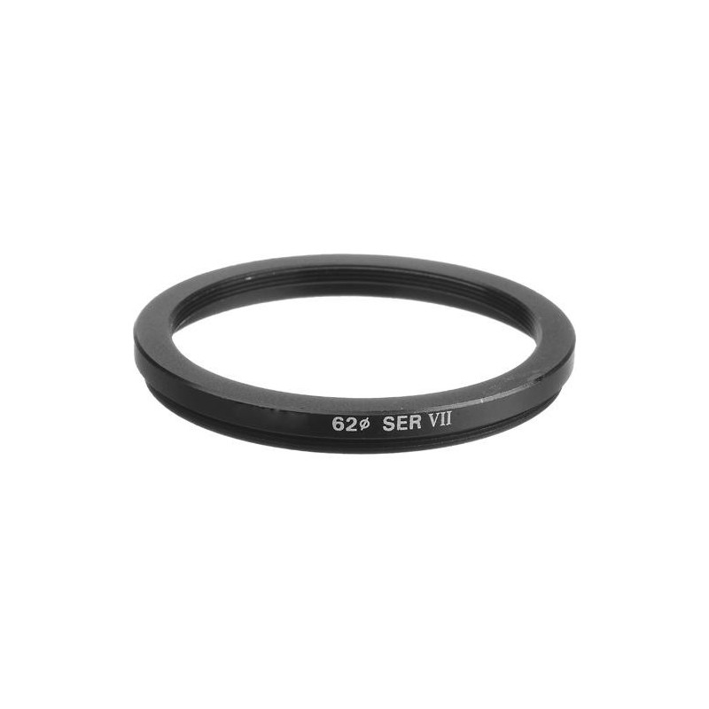 Adapter S7/series VII 62 mm
