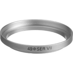 Adapter S7/series VII 49 mm