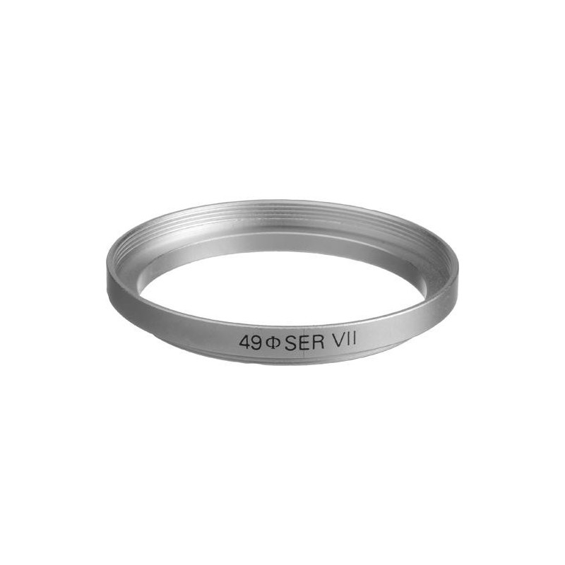 Adapter S7/series VII 49 mm