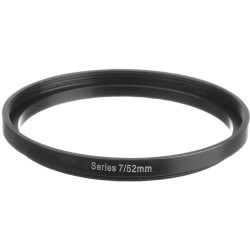 Adapter S7/serije VII 52 mm