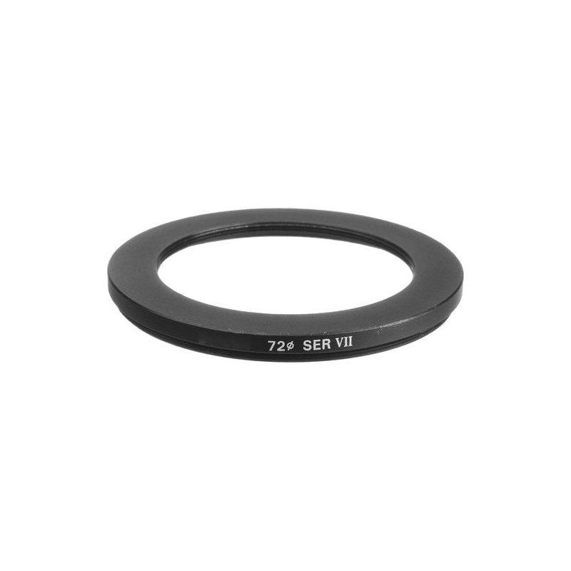 Adapter S7/serije VII 72 mm