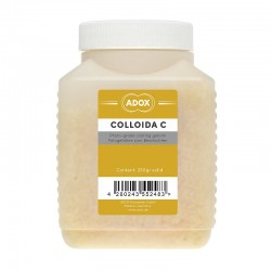 ADOX Colloida C - fotografická želatina, 250 g, emulze