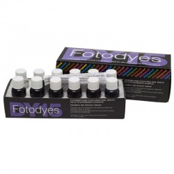 FOTOSPEED Fotodyes DY15, colouring/retouching