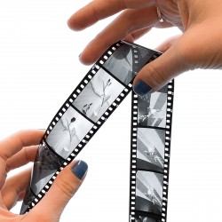 ADOX Scala Kit 2000ml, B&W slide developing kit