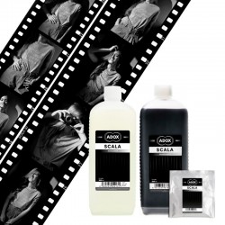 ADOX Scala Kit 2000ml, B&W slide developing kit