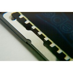 Gepe diaries 6x6 AN glass, 20 pcs