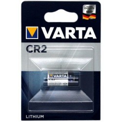 VARTA Lithium 6206 CR2 1ks
