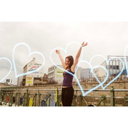 KONJ! Liebe 200 135/24