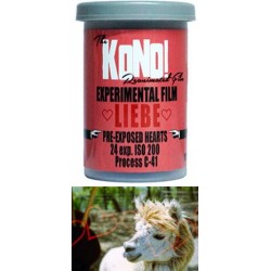 KONO! Liebe 200 135/24