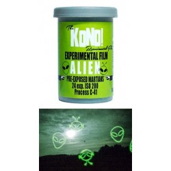 KONO! Alien 200 135/24