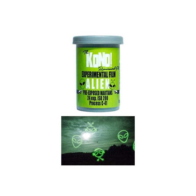 KONO! Alien 200 135/24