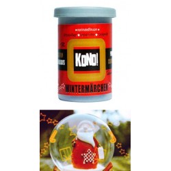 KONO! Wintermärchen 200 135/24