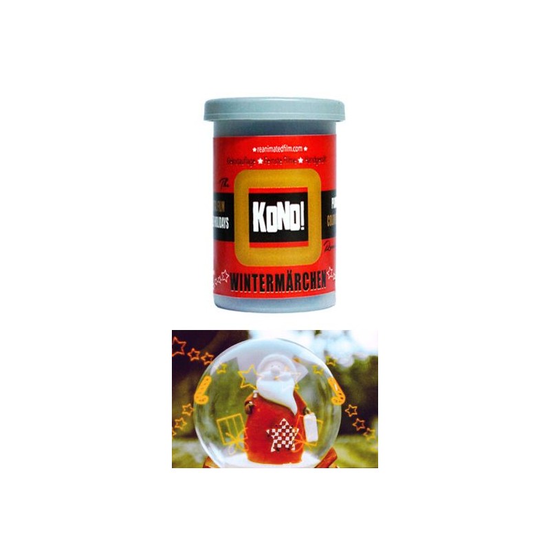 KONJ! Wintermärchen 200 135/24