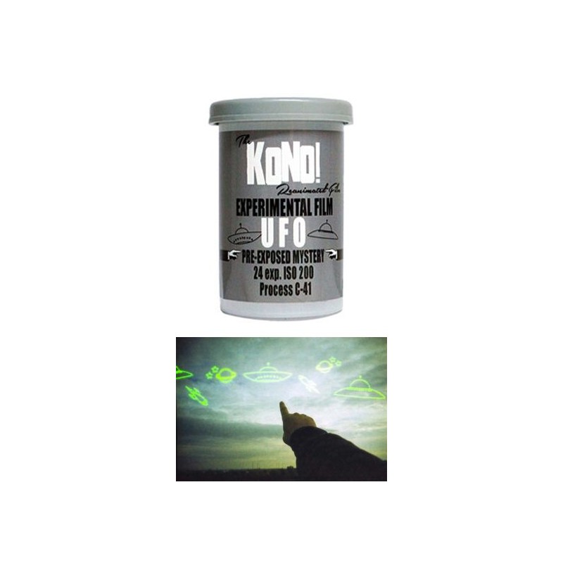 KONO! Ufo 200 135/24