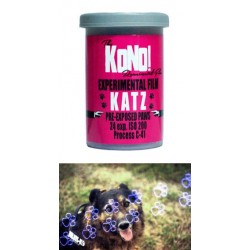 KONO! Katz 200 135/24