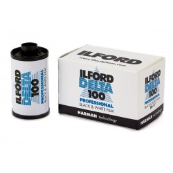 ILFORD Delta 100 135/24