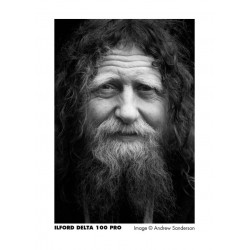 ILFORD Delta 100 135/24