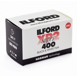 ILFORD XP2 Super 135/24