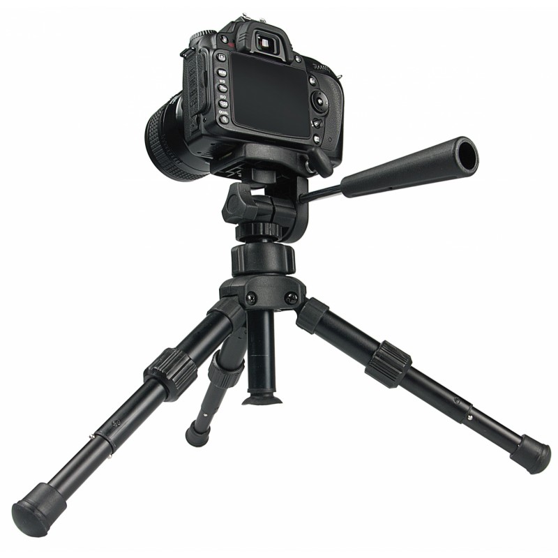 KAISER DSLR tabletop tripod (6045)